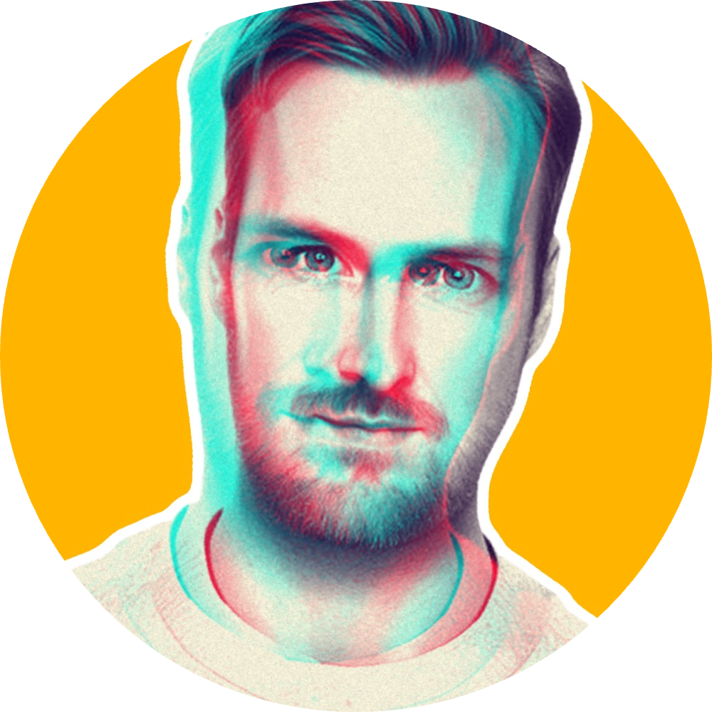 Author Avatar