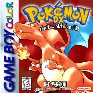 Pokémon Red