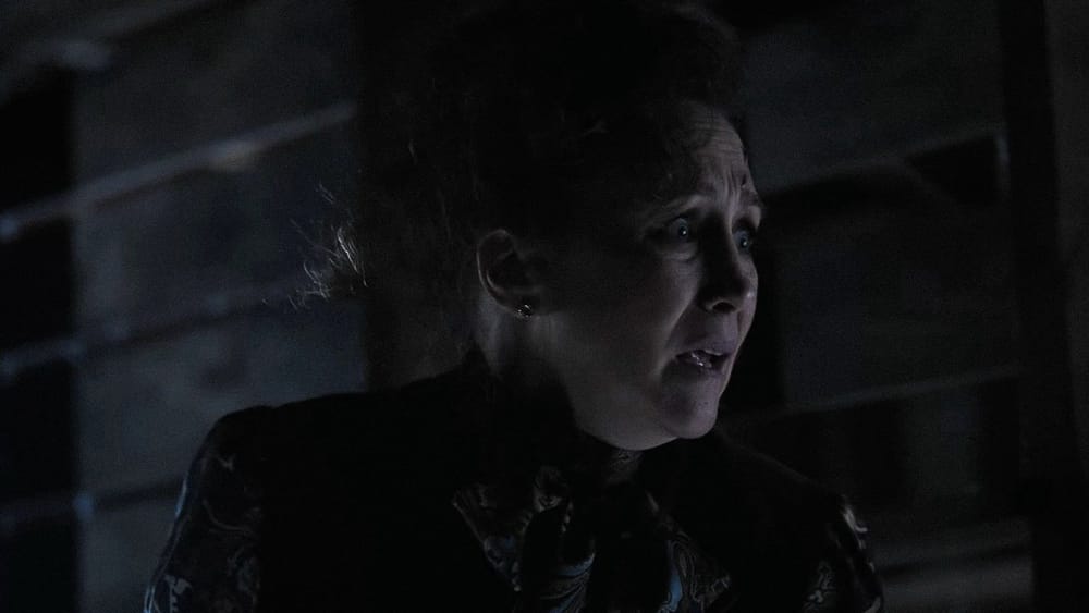 Schijteng: er komt een nieuwe The Conjuring-film 👻