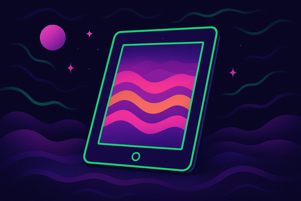 De iPad 2 is teleurstellend, maar toch wil ik hem hebben