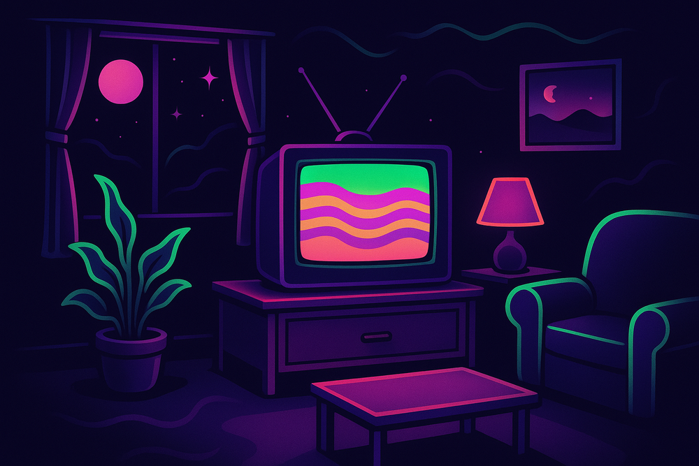 De jaren 90 waren peak cinema 🍿