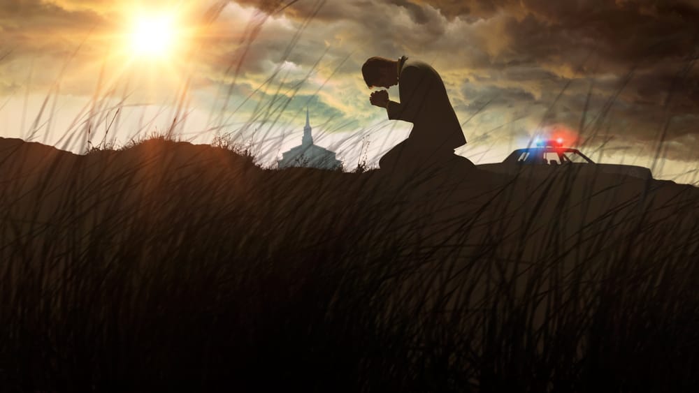 Serietip: Under the Banner of Heaven 😇