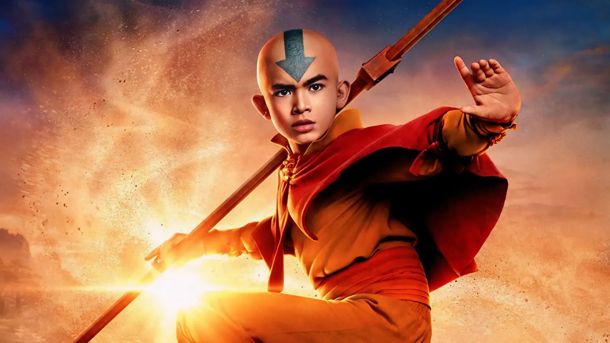 De kritiek op Avatar: The Last Airbender