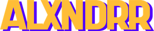 Alxndrr