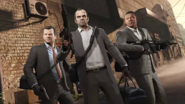 Nieuwe trailer, oude twijfels: wordt GTA VI wel beter dan V? 🎮