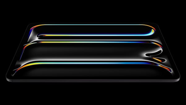 Alles in deze blog is een ordinair excuus om een dure aankoop te rechtvaardigen, oftewel mijn iPad Pro 2024 review 🤑