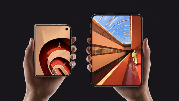 iPhone Duo reviews