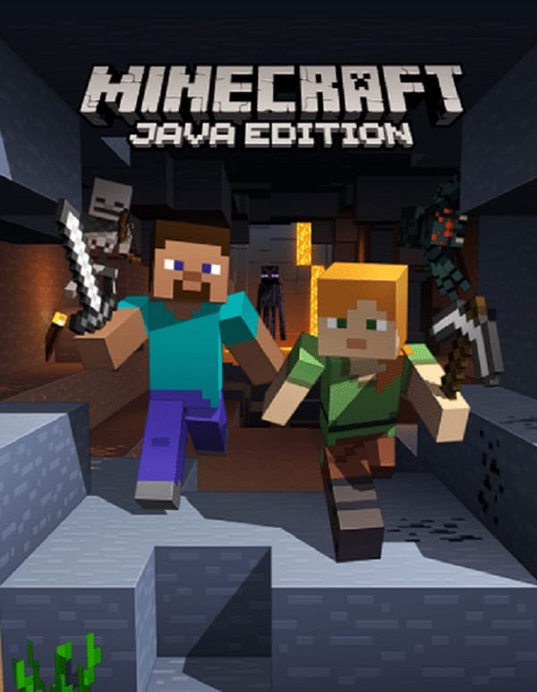 Minecraft
