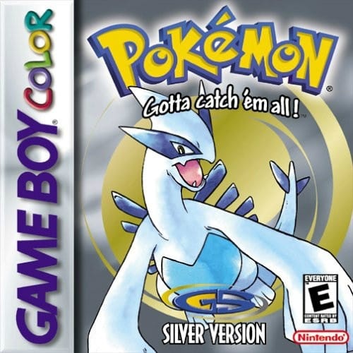 Pokémon: Silver
