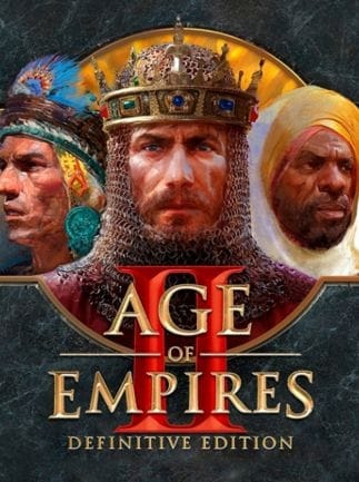 Age of Empires II