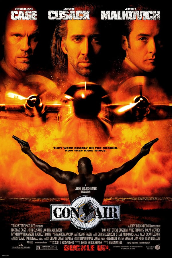 Con Air
