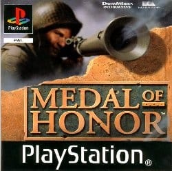 Medal of Honor
