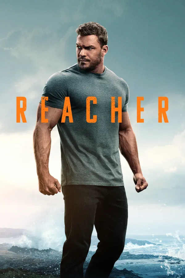 Reacher (s03)